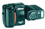 Le Nikon Coolpix 950